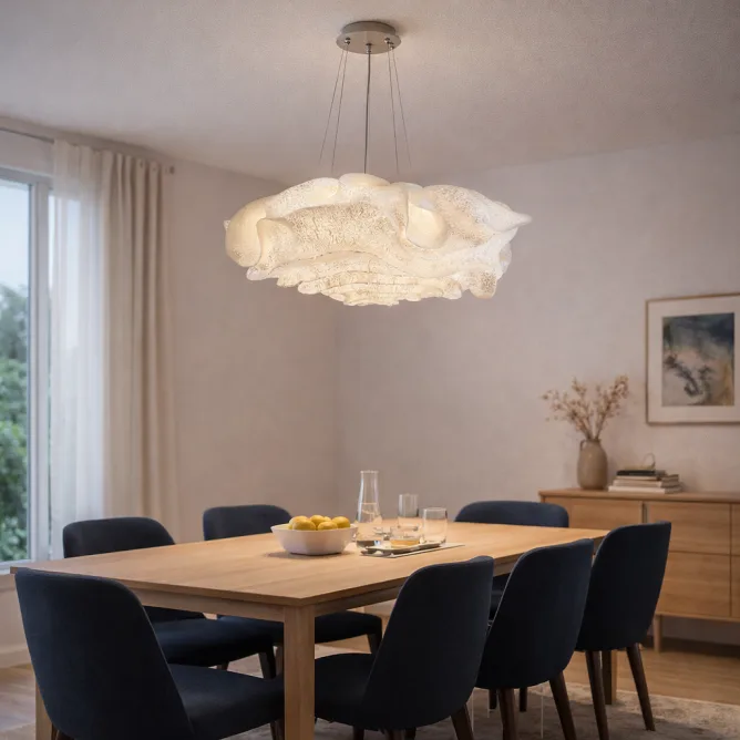 REGINA 5 VISILICA 5*E27 — slika 3