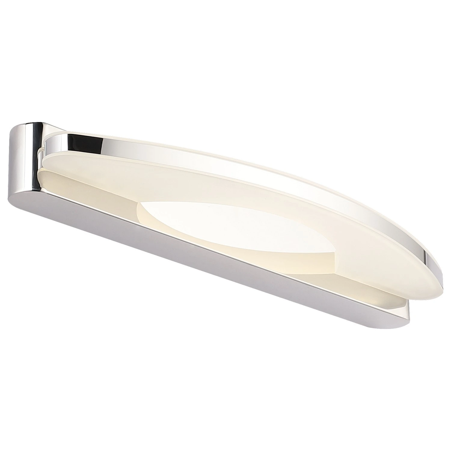 LED zidna lampa LZ050-8 CH — slika 3