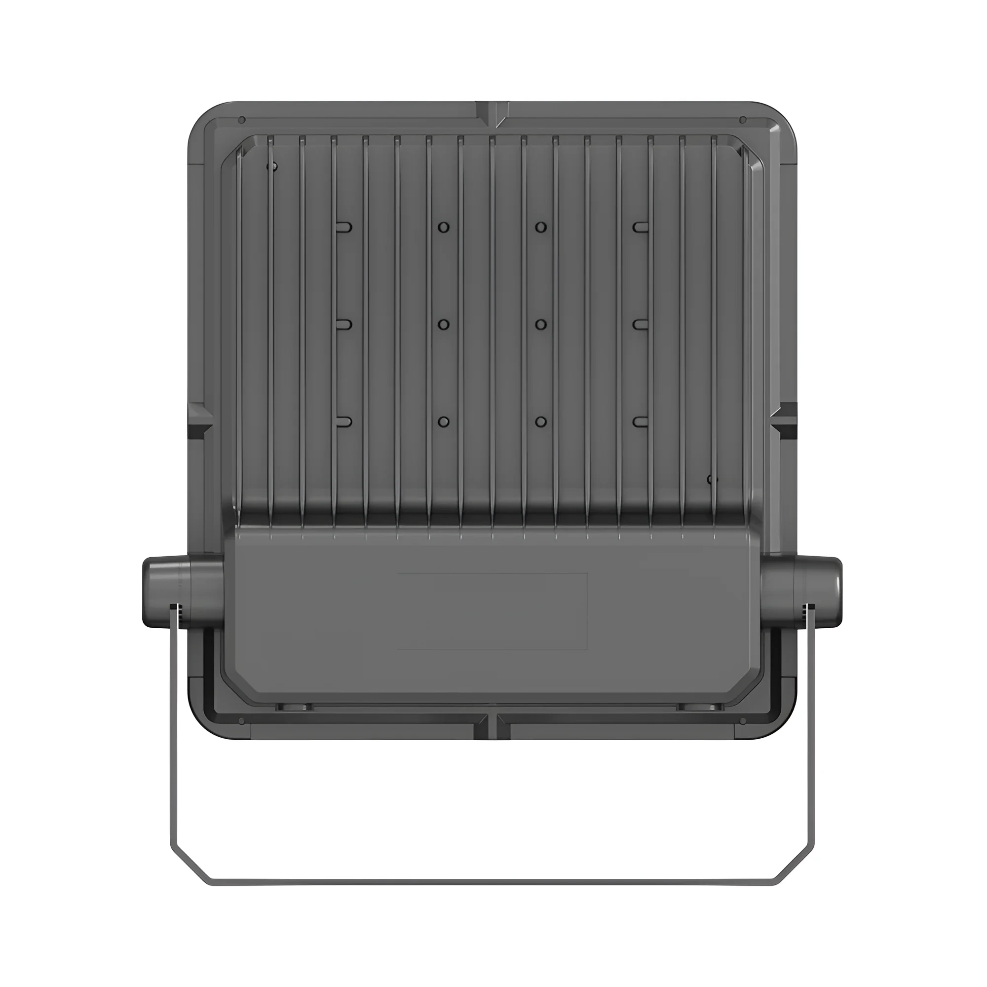 LED REFLEKTOR 200W SIVI 4000K IP66 — slika 5