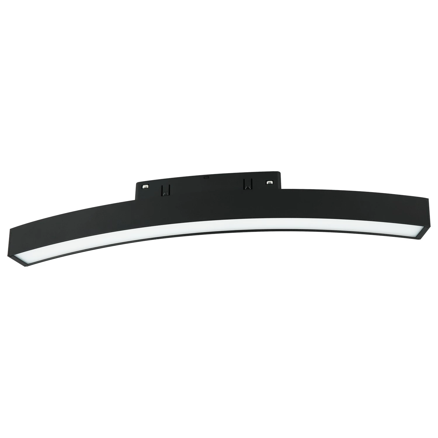 LED magnetna svetiljka FMR1001-1215 BK - 4000K — slika 2