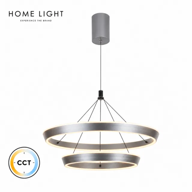 VESTA 649 LUSTER 55W 3000/4000/6000K