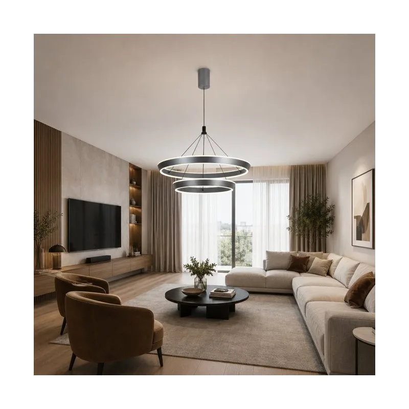 VESTA 649 LUSTER 55W 3000/4000/6000K — slika 2