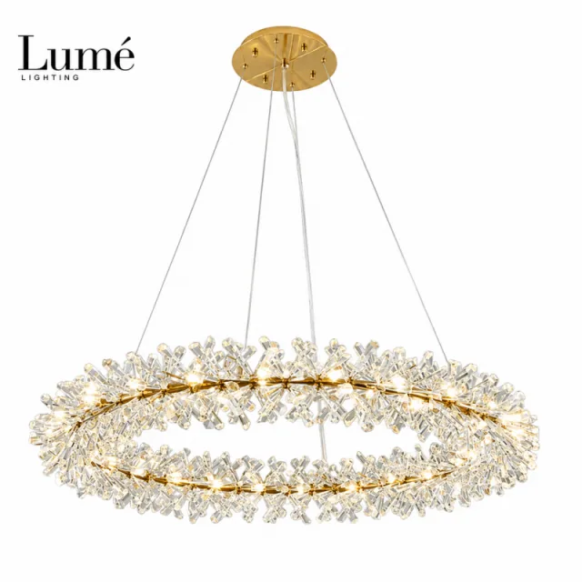 BELORE 3 LUSTER 40*G4 MESING
