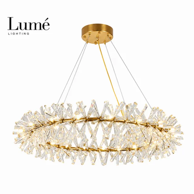 BELORE 2 LUSTER 20*G4 MESING