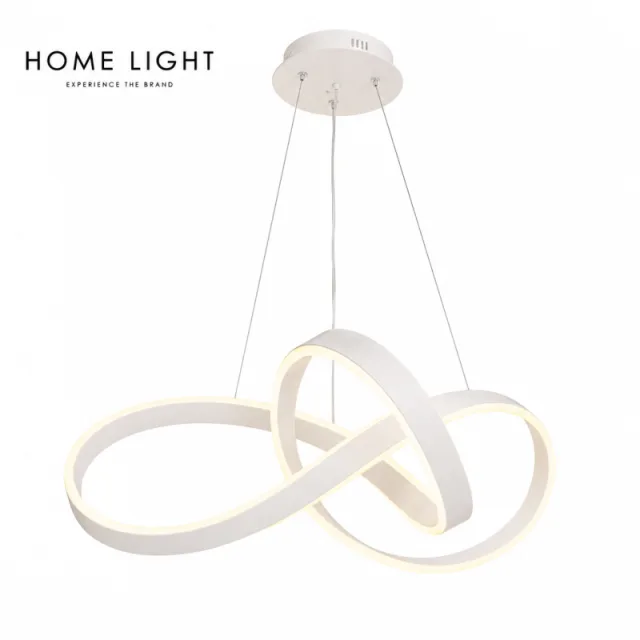 VESTA 494 LUSTER 80W 3000K BELA