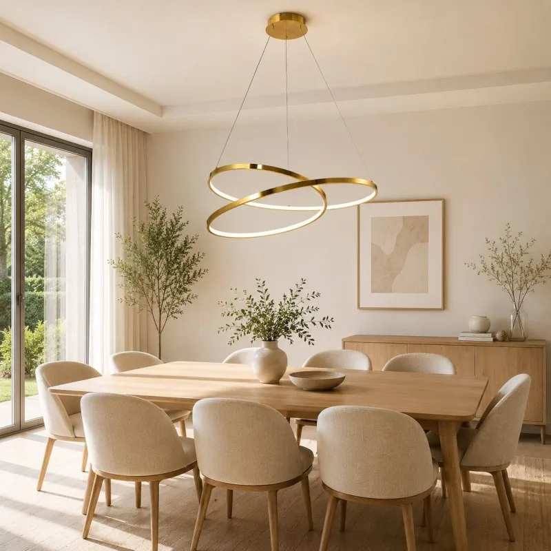 VESTA 495 LUSTER 55W 3000K MESING — slika 2