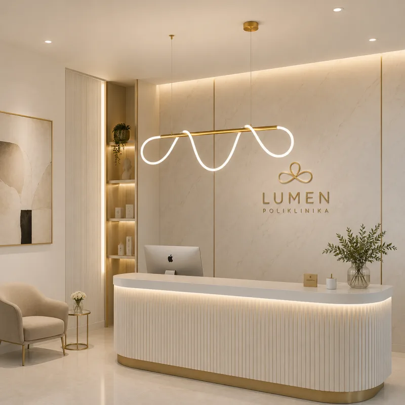 VESTA 386 LUSTER 60W 3000K MESING — slika 2