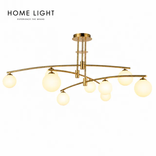 VESTA 377 LUSTER 9*G9 MESING