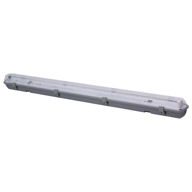 Vodootprna LED armatura IPL02-112