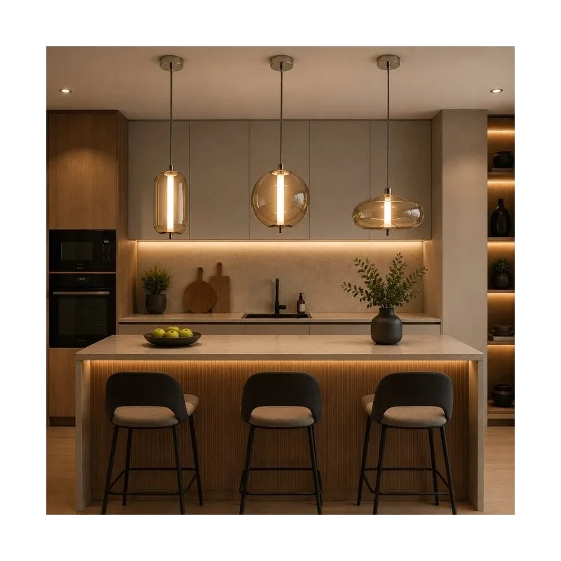 LUNA 302 VISILICA 5W 3000K — slika 2