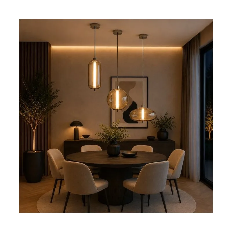 LUNA 301 VISILICA 5W 3000K — slika 2