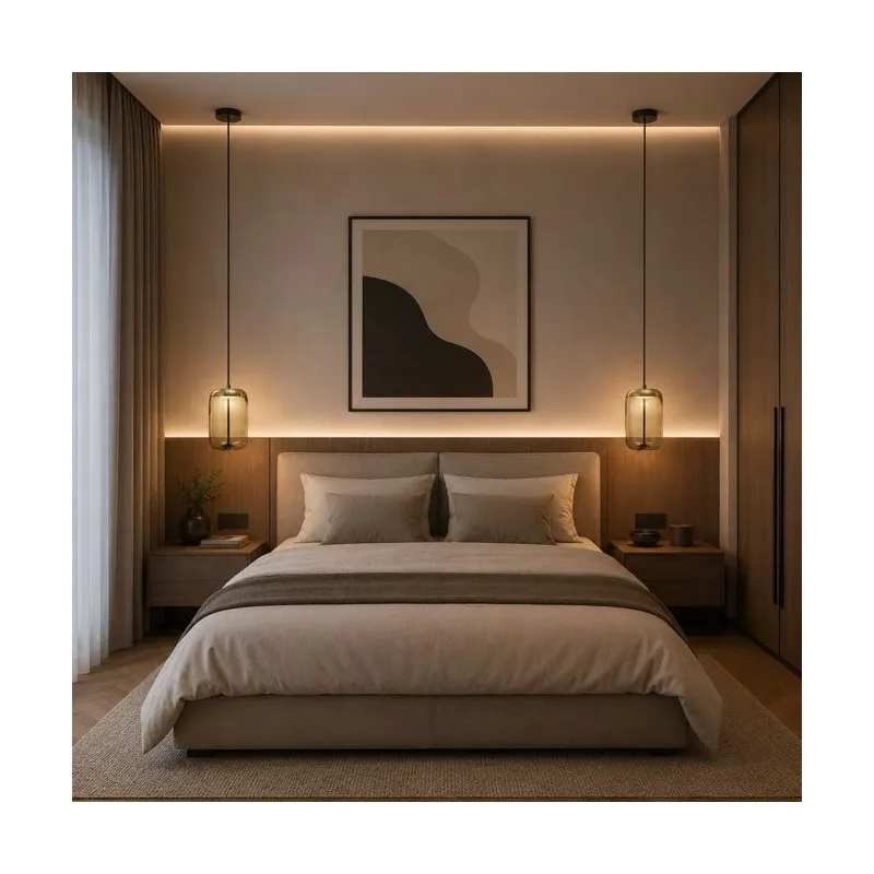 LUNA 300 VISILICA 5W 3000K — slika 2