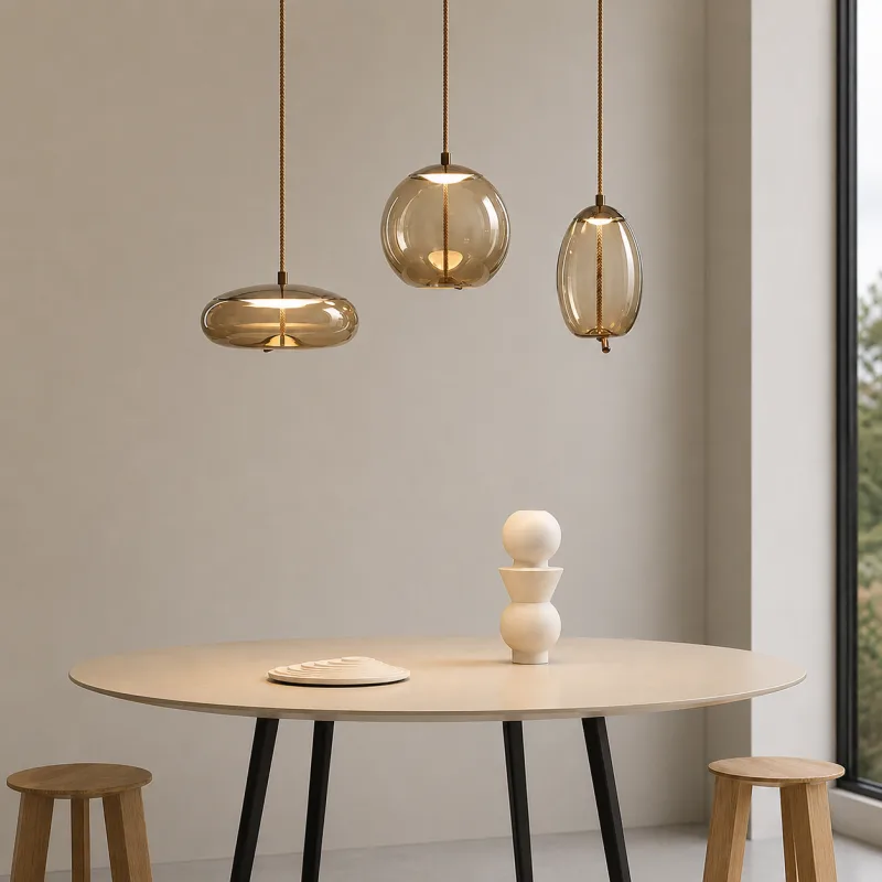 LUNA 299 VISILICA 5W 3000K — slika 2