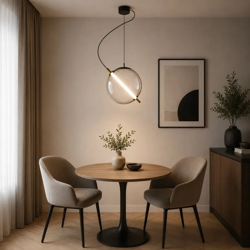 ARIA 54 VISILICA 7W 3000K — slika 2