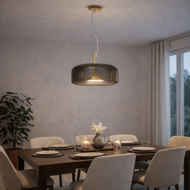 LUNA 280 VISILICA 10.5W 3000K — slika 2