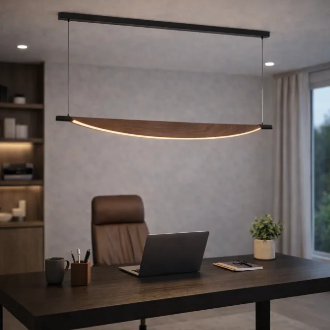 LUNA 278 VISILICA 21W 3000K — slika 2