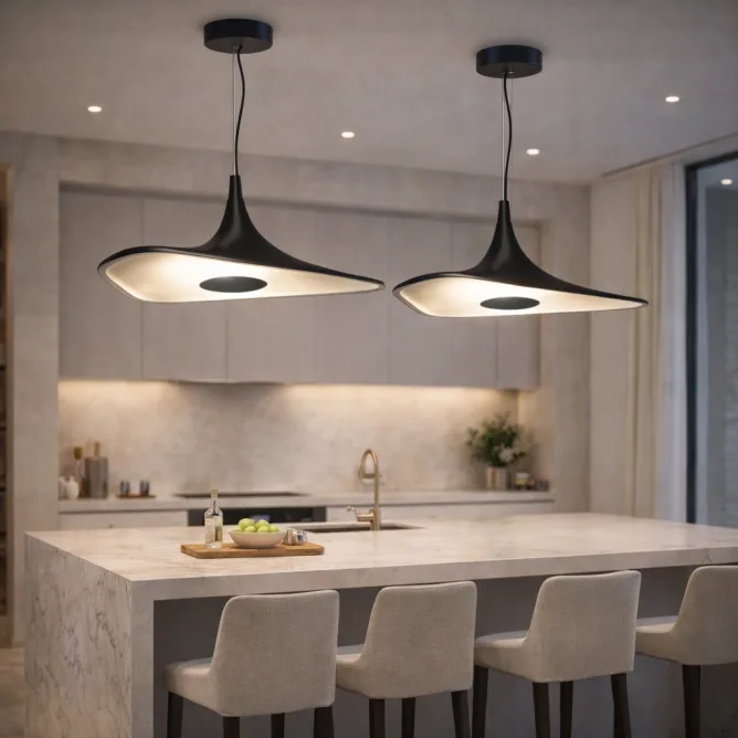 ARIA 50 VISILICA 12W 3000K — slika 3