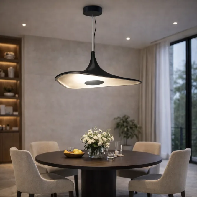 ARIA 50 VISILICA 12W 3000K — slika 4