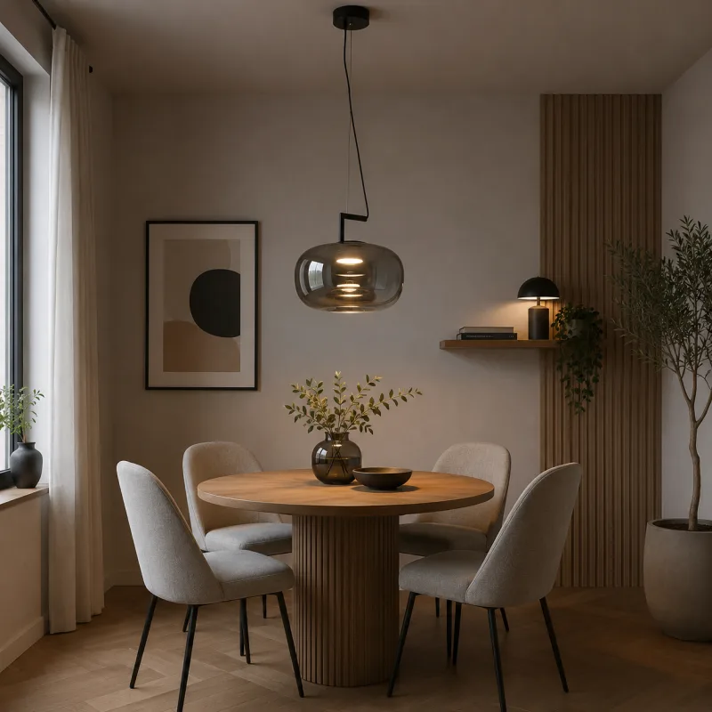 LUNA 308 VISILICA 12W 3000K — slika 2
