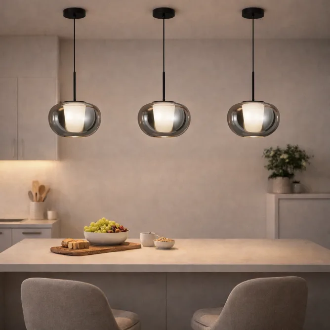 ARIA 57 VISILICA 12W 3000K — slika 3