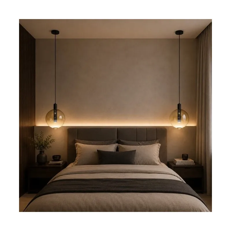 LUNA 294 VISILICA 3.8W 3000K — slika 2