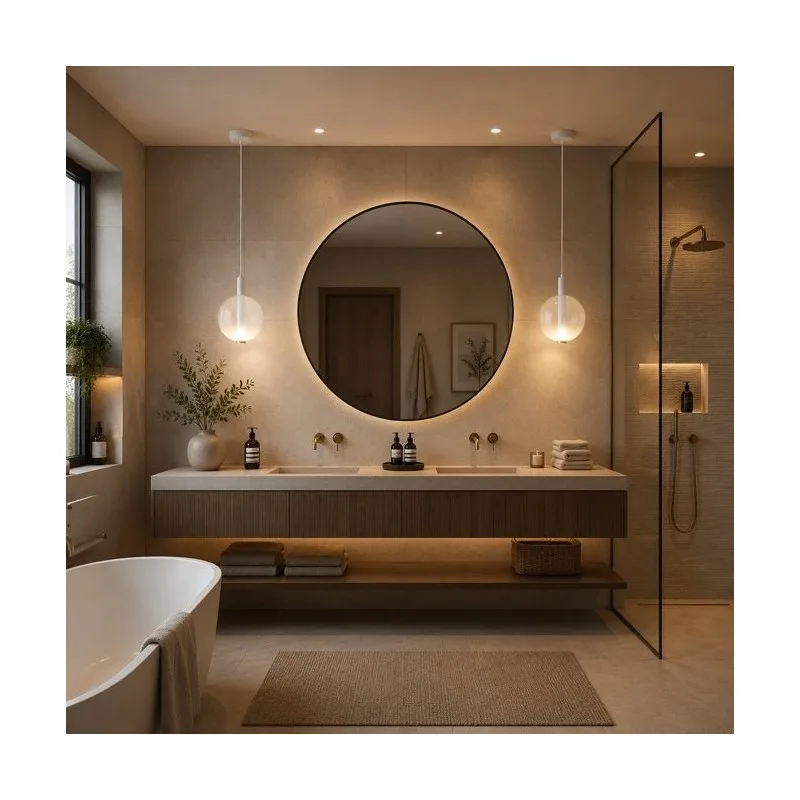 LUNA 293 VISILICA 3.8W 3000K — slika 2