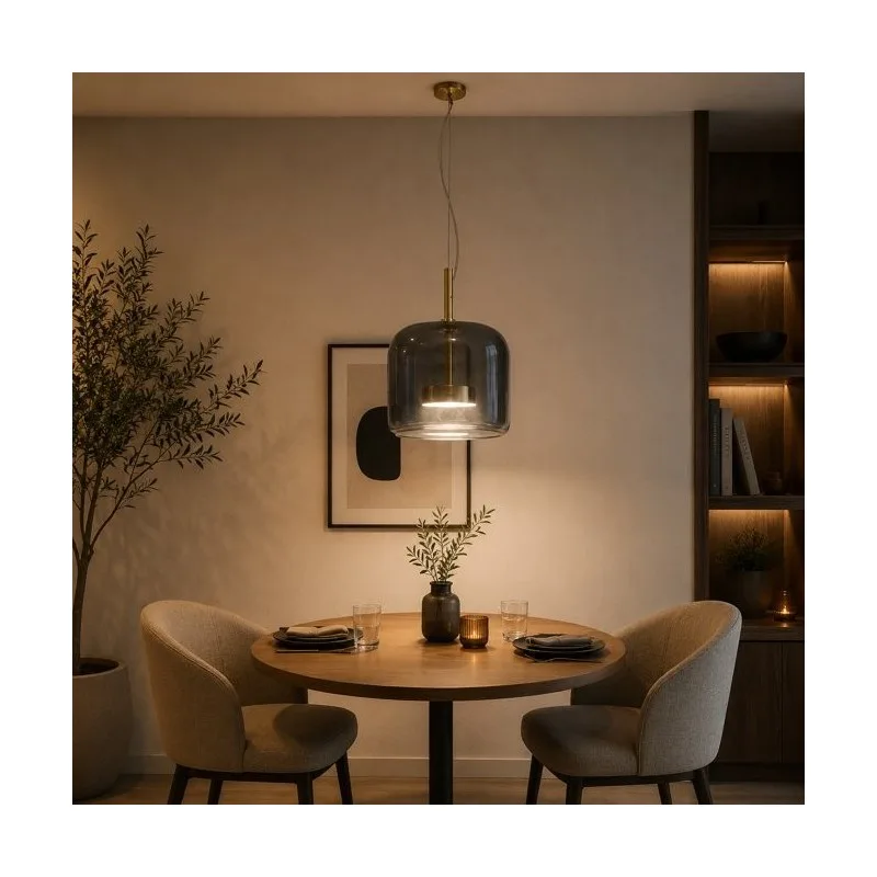 LUNA 281 VISILICA 10.5W 3000K — slika 2