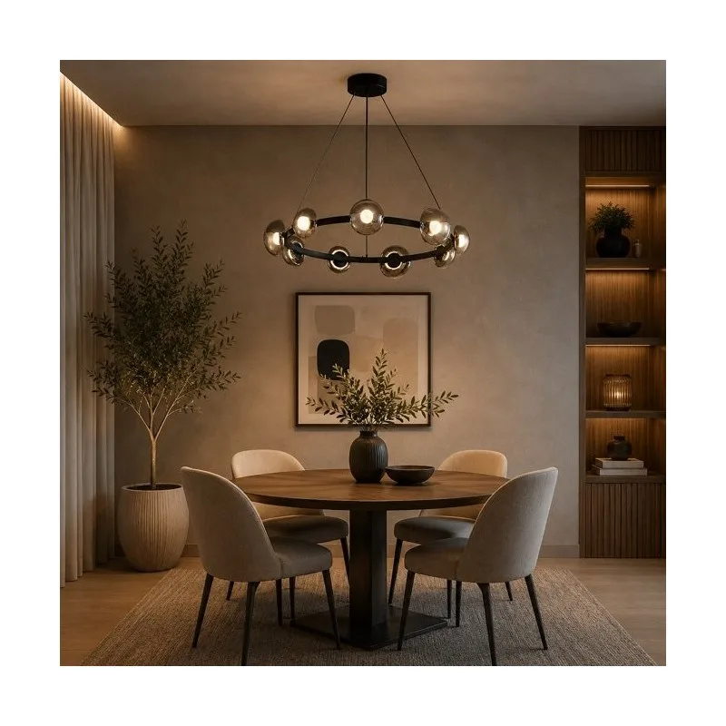 LUNA 287 VISILICA 27W 3000K — slika 2