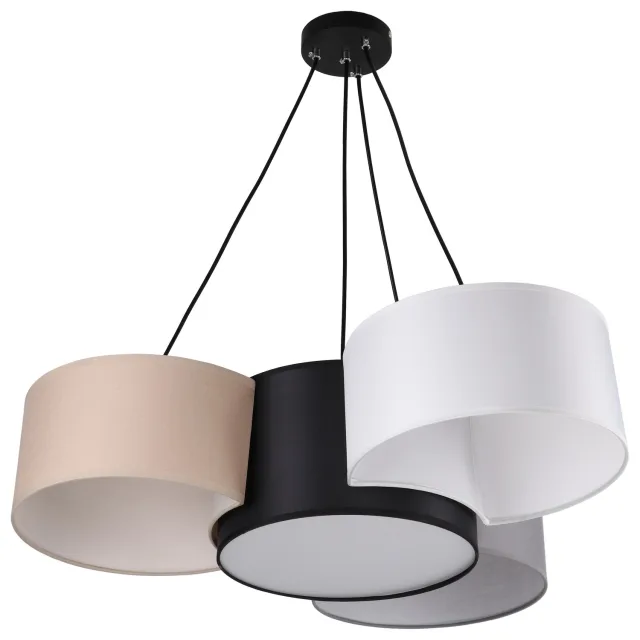 Visilica F7701-4V MIX