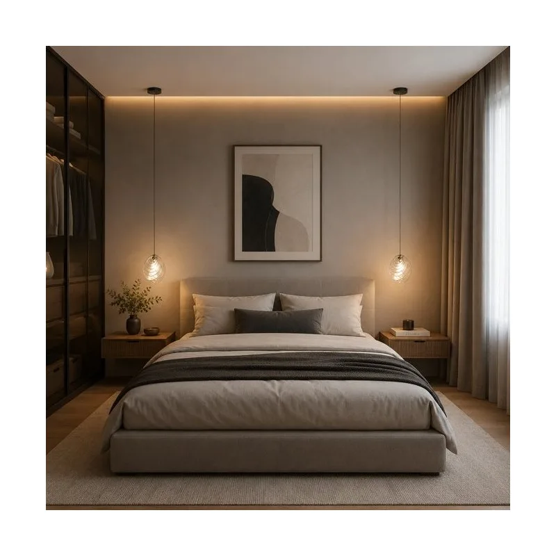 LUNA 269 VISILICA 1*G9 MESING — slika 2