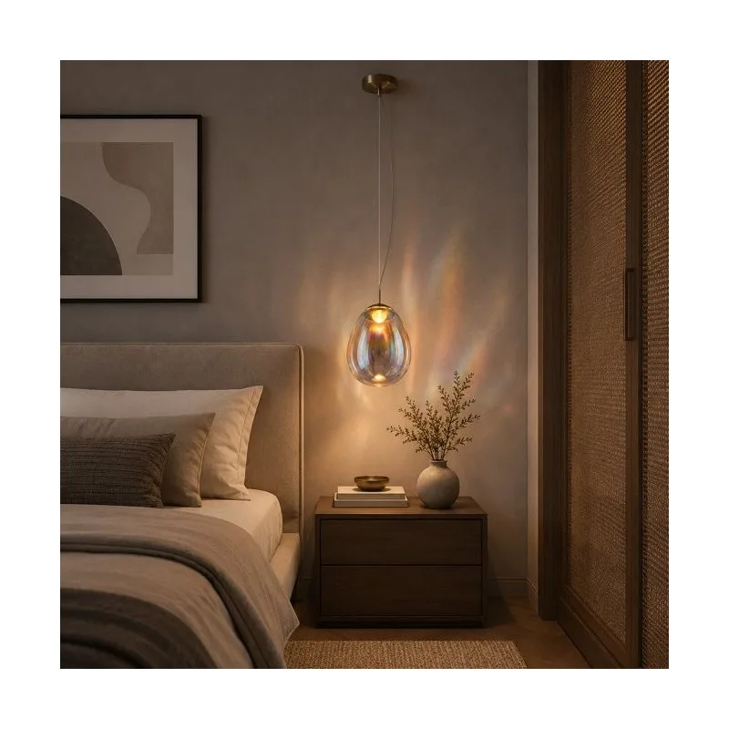 MONARI 37 VISILICA 5W 3000K — slika 2