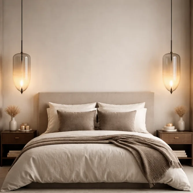 MONARI 35 VISILICA 5W 3000K — slika 2