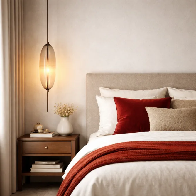 MONARI 34 VISILICA 5W 3000K — slika 2