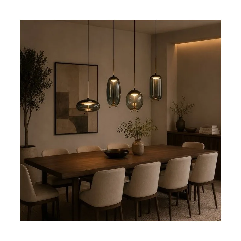 MONARI 31 VISILICA 10W 2800K — slika 2