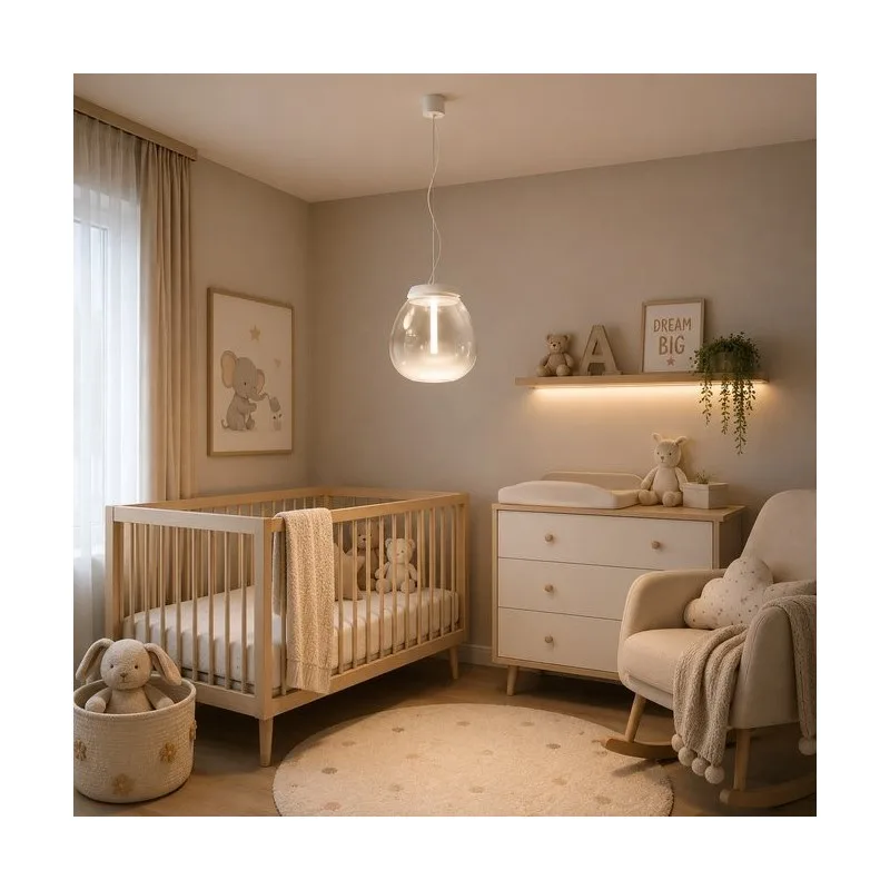 MONARI 16 VISILICA 3W 3000K — slika 2
