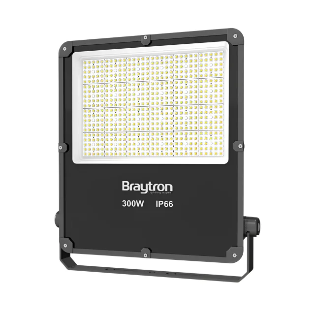 LED REFLEKTOR 300W SIVI 6500K IP66