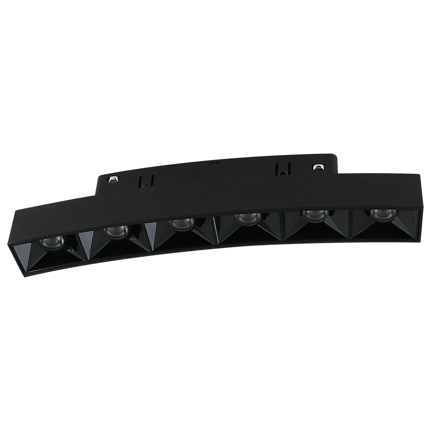 LED magnetna svetiljka FMR2001-0806 BK - 3000K — slika 2