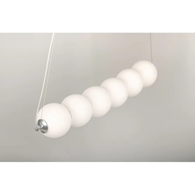 VESTA 408 VISILICA 16W 3000K HROM — slika 4