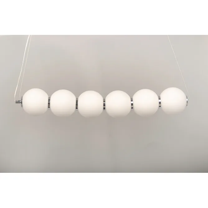 VESTA 408 VISILICA 16W 3000K HROM — slika 5
