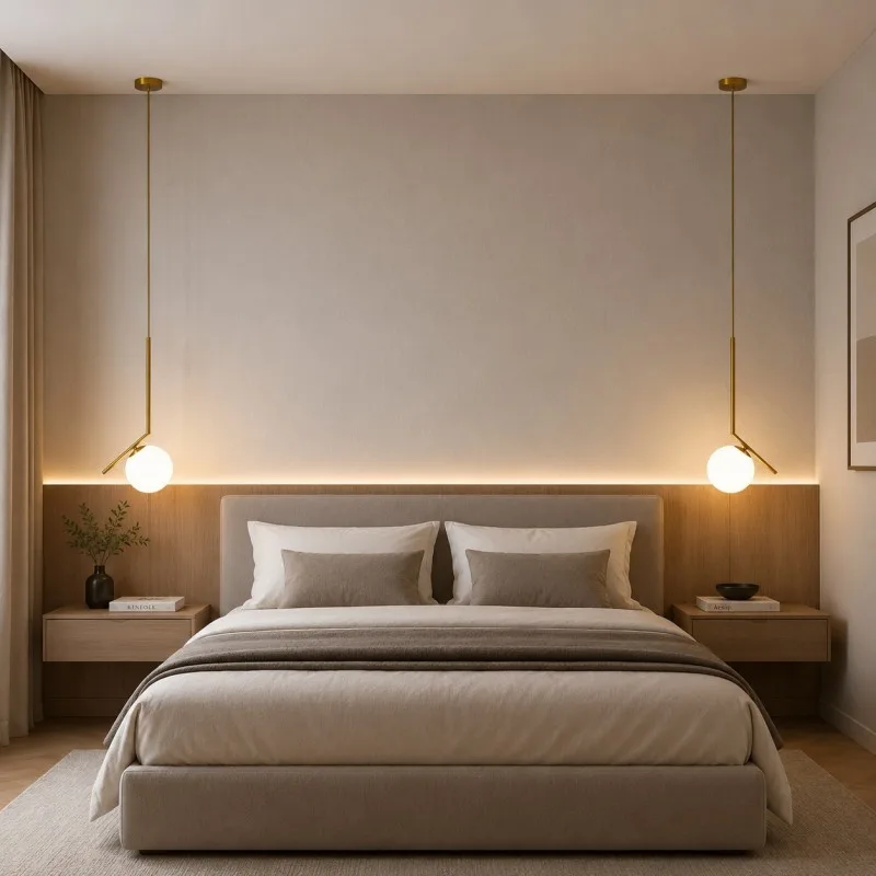VESTA 325 VISILICA 1*E27 MESING — slika 2