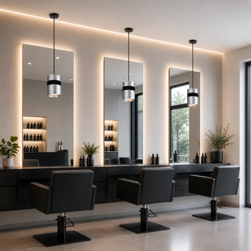 LED VISILICA L2640-20W 6500K — slika 2