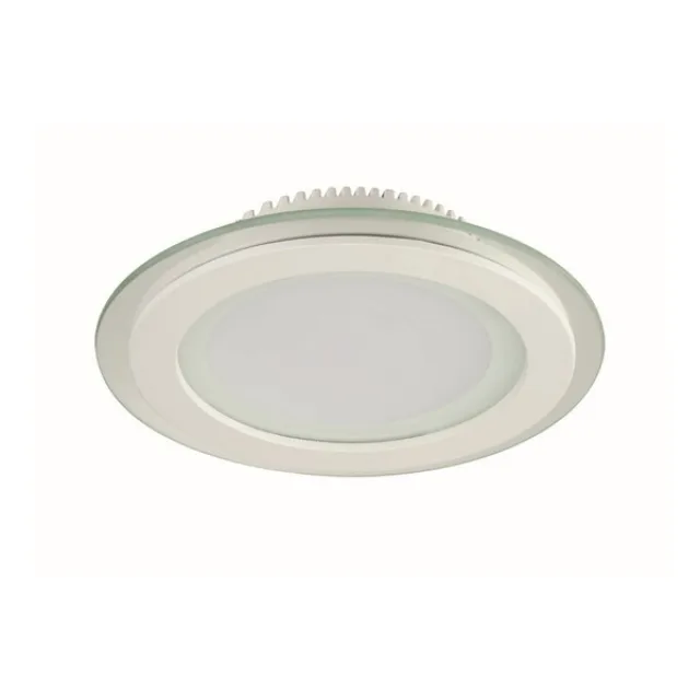 LED panel ugradni LPB-05-6R - 6000K