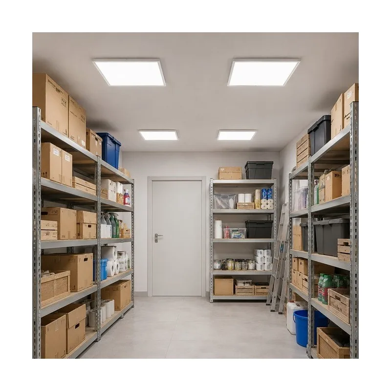 LED PANEL N/Z KNS5-48W 3000/4000/6000K 6060 — slika 2