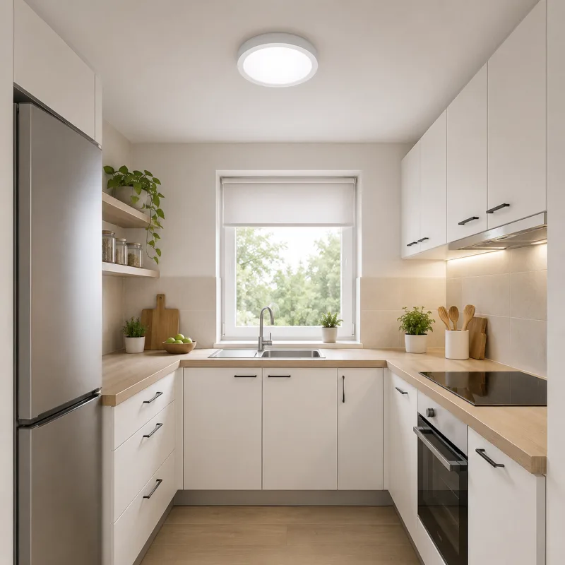 LED PANEL N/Z KNC5-24W 3000/4000/6000K — slika 2