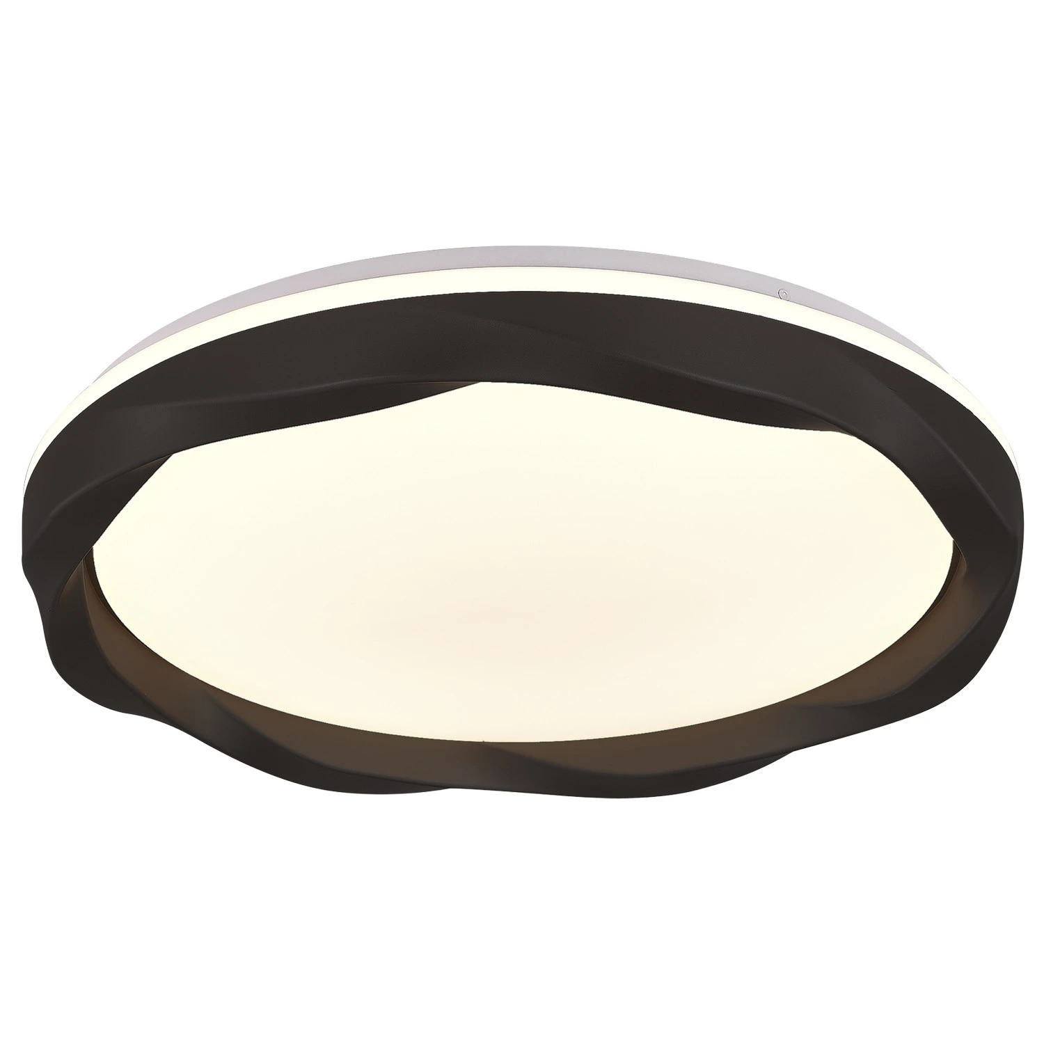 LED plafonjera LP-421-54R BK — slika 2
