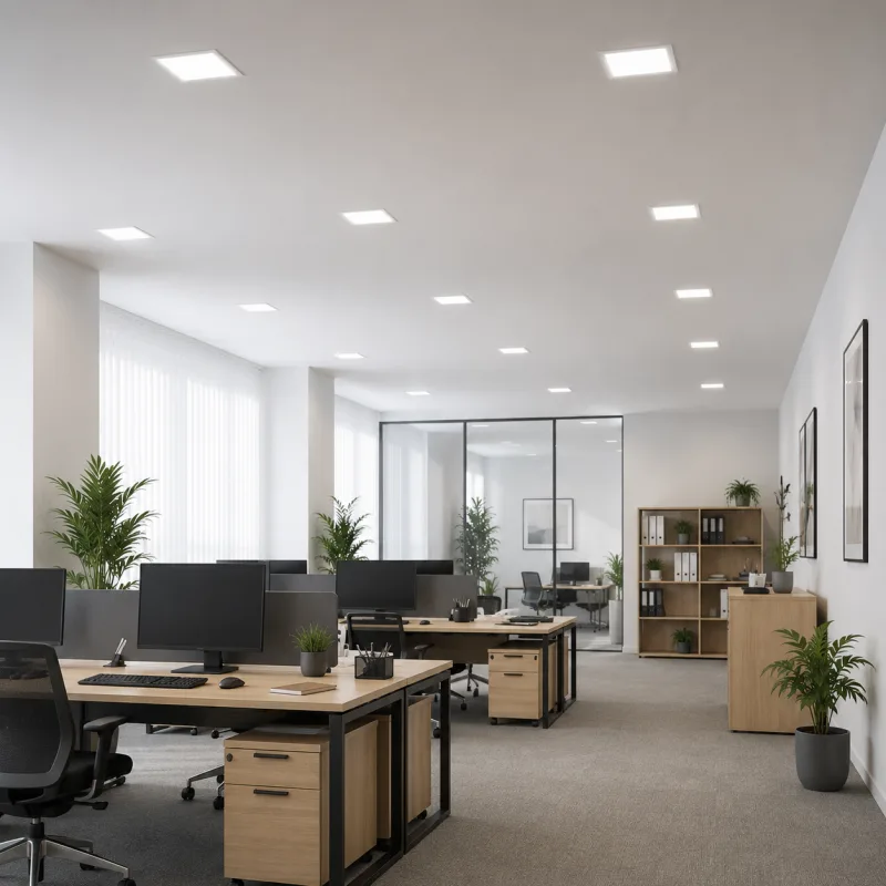 LED PANEL U/Z KNS1-24W 3000/4000/6000K — slika 3