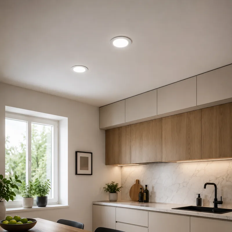 LED PANEL U/Z KNC1-24W 3000/4000/6000K — slika 3