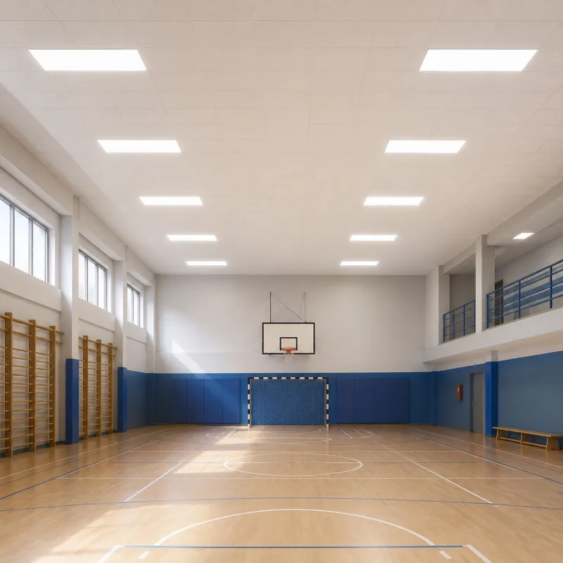 DAWN LED PANEL HN-PL6060 36W 3000/4000/6500K (4320lm) BACKLIGHT — slika 2