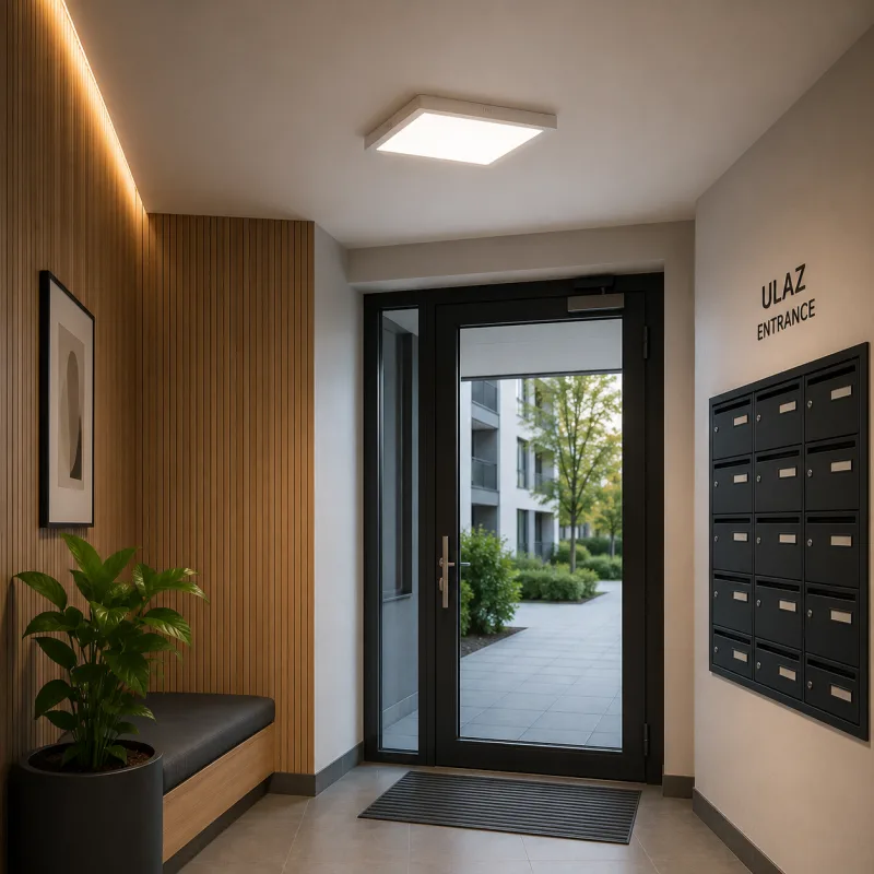 LED PANEL N/Z KNS5-36W 4000K — slika 2
