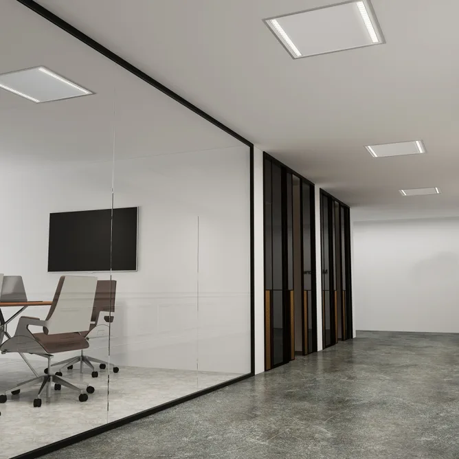 KUĆIŠTE LED PANELA T02A6060AN — slika 3